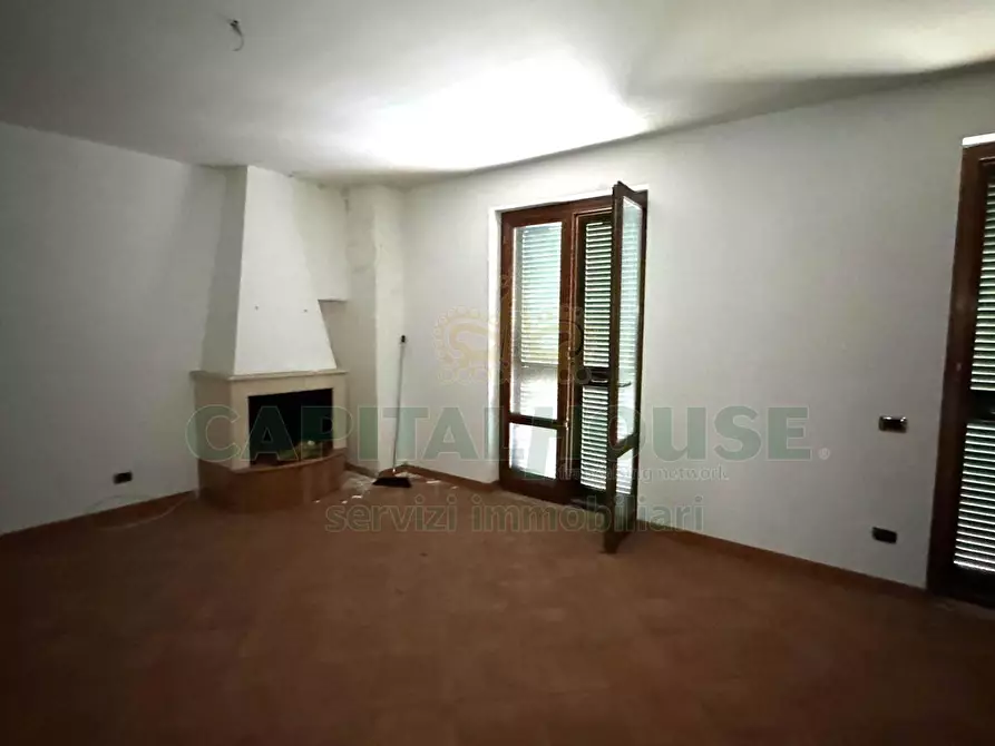 Immagine 10 di Appartamento in vendita  in quadrelle a Quadrelle