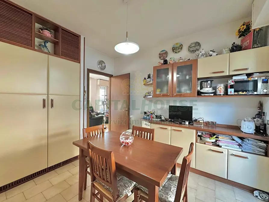 Immagine 16 di Appartamento in vendita  in Via Francesco Zanardi a Bologna