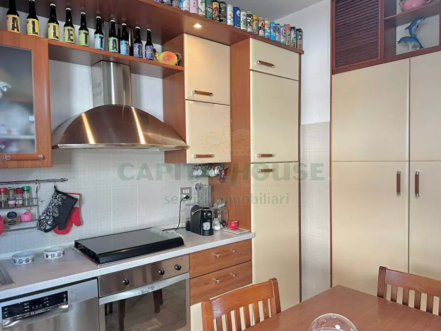 Immagine 17 di Appartamento in vendita  in Via Francesco Zanardi a Bologna