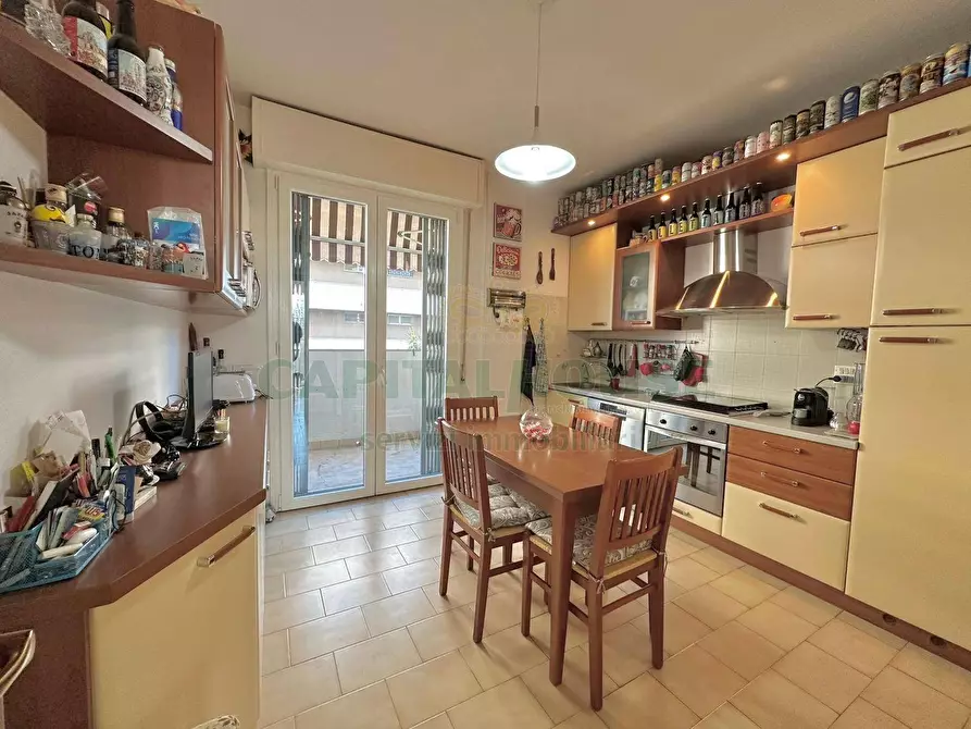 Immagine 14 di Appartamento in vendita  in Via Francesco Zanardi a Bologna