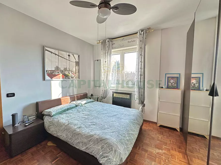 Immagine 24 di Appartamento in vendita  in Via Francesco Zanardi a Bologna