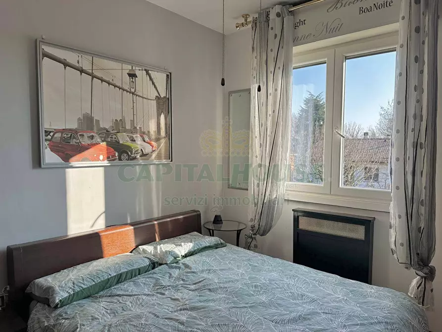 Immagine 26 di Appartamento in vendita  in Via Francesco Zanardi a Bologna