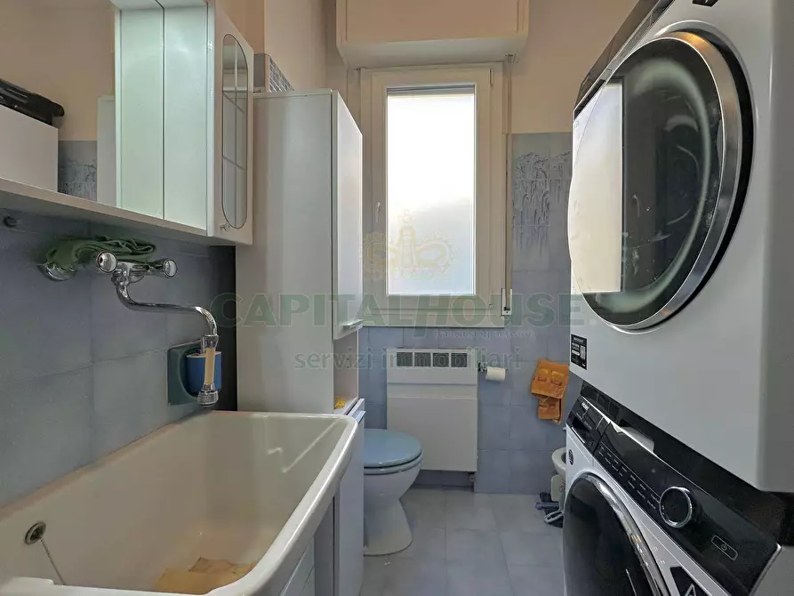 Immagine 22 di Appartamento in vendita  in Via Francesco Zanardi a Bologna