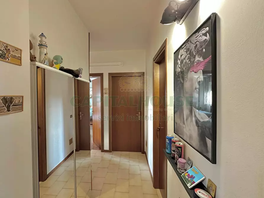 Immagine 13 di Appartamento in vendita  in Via Francesco Zanardi a Bologna