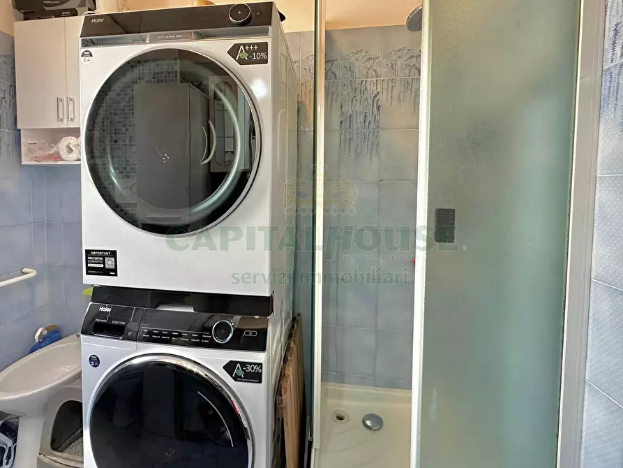 Immagine 23 di Appartamento in vendita  in Via Francesco Zanardi a Bologna