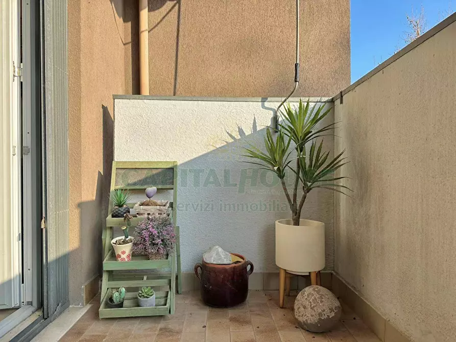 Immagine 9 di Appartamento in vendita  in Via Francesco Zanardi a Bologna