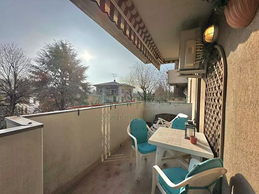 Immagine 11 di Appartamento in vendita  in Via Francesco Zanardi a Bologna