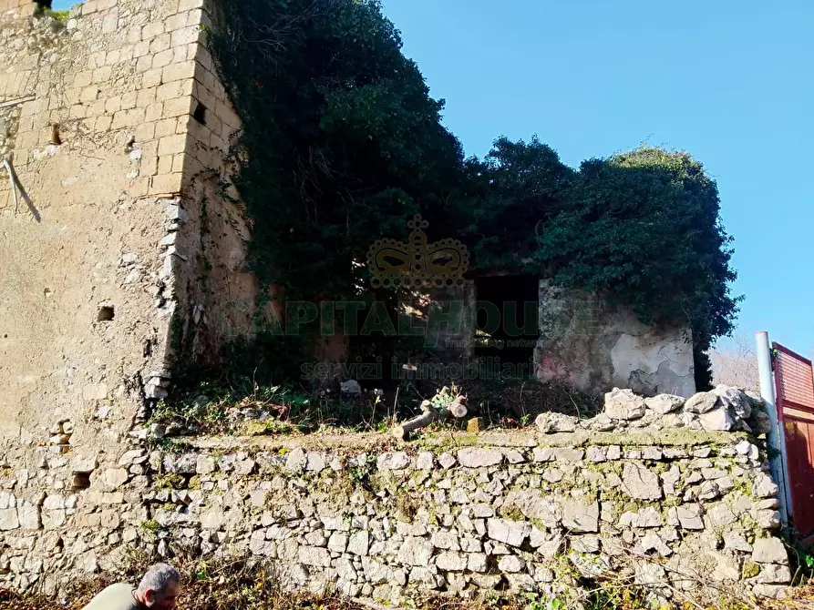Immagine 1 di Terreno agricolo in vendita  in Via ciorani a Mercato San Severino