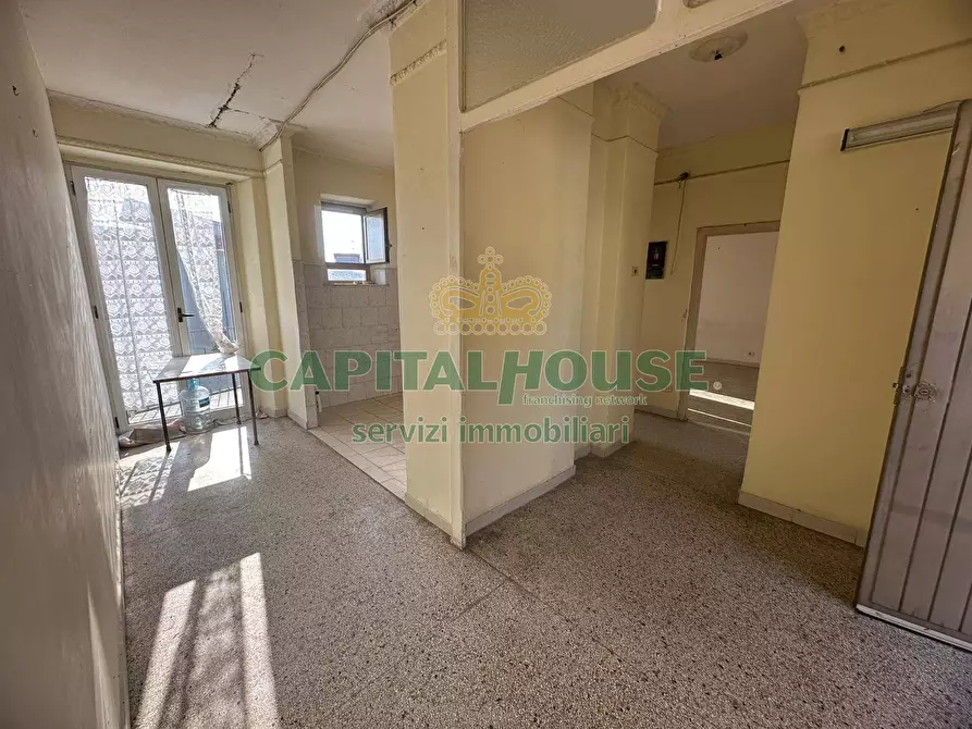 Immagine 1 di Appartamento in vendita  in via armando diaz a Cercola