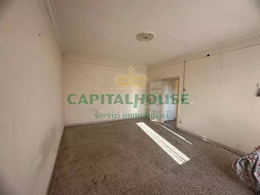 Immagine 8 di Appartamento in vendita  in via armando diaz a Cercola