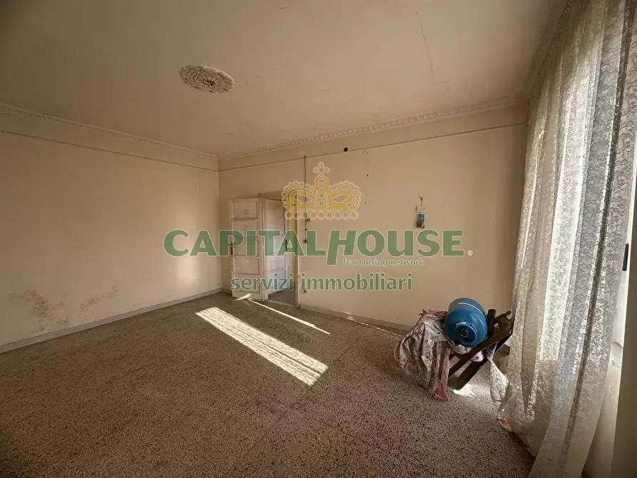 Immagine 6 di Appartamento in vendita  in via armando diaz a Cercola