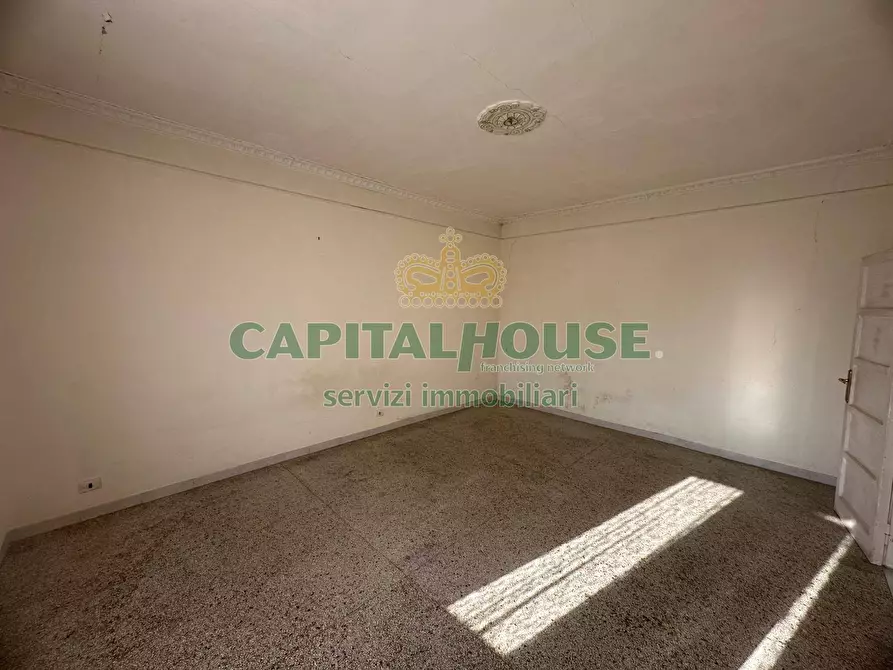 Immagine 10 di Appartamento in vendita  in via armando diaz a Cercola