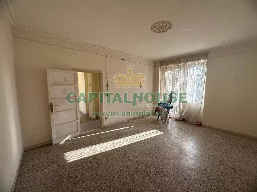 Immagine 5 di Appartamento in vendita  in via armando diaz a Cercola