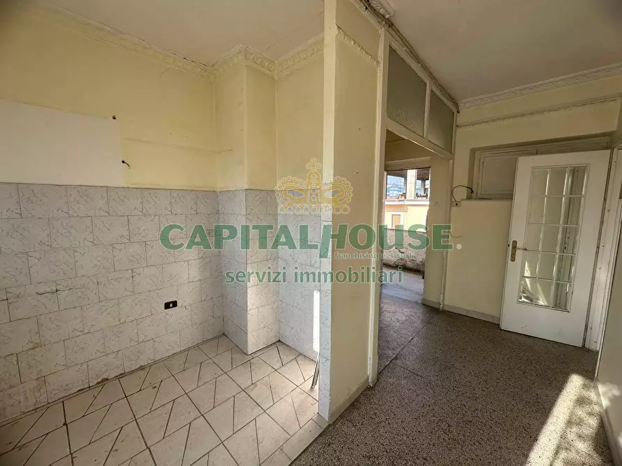 Immagine 12 di Appartamento in vendita  in via armando diaz a Cercola