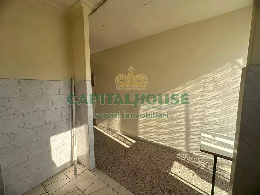 Immagine 13 di Appartamento in vendita  in via armando diaz a Cercola