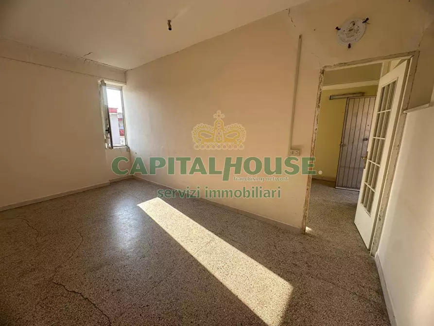 Immagine 7 di Appartamento in vendita  in via armando diaz a Cercola