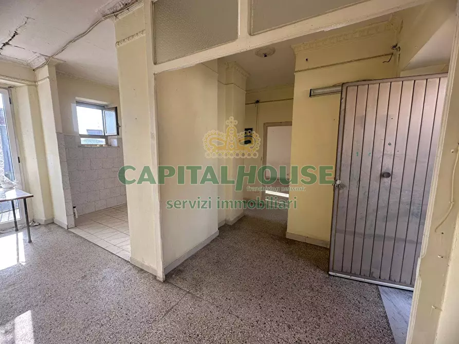 Immagine 11 di Appartamento in vendita  in via armando diaz a Cercola