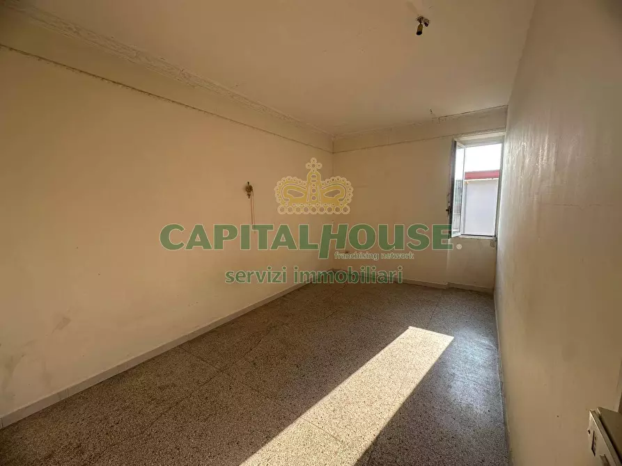 Immagine 9 di Appartamento in vendita  in via armando diaz a Cercola