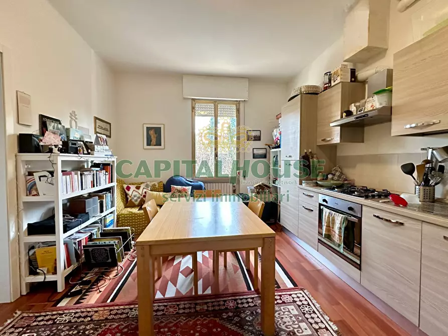 Immagine 2 di Appartamento in affitto  in Via Tartagni a Bologna