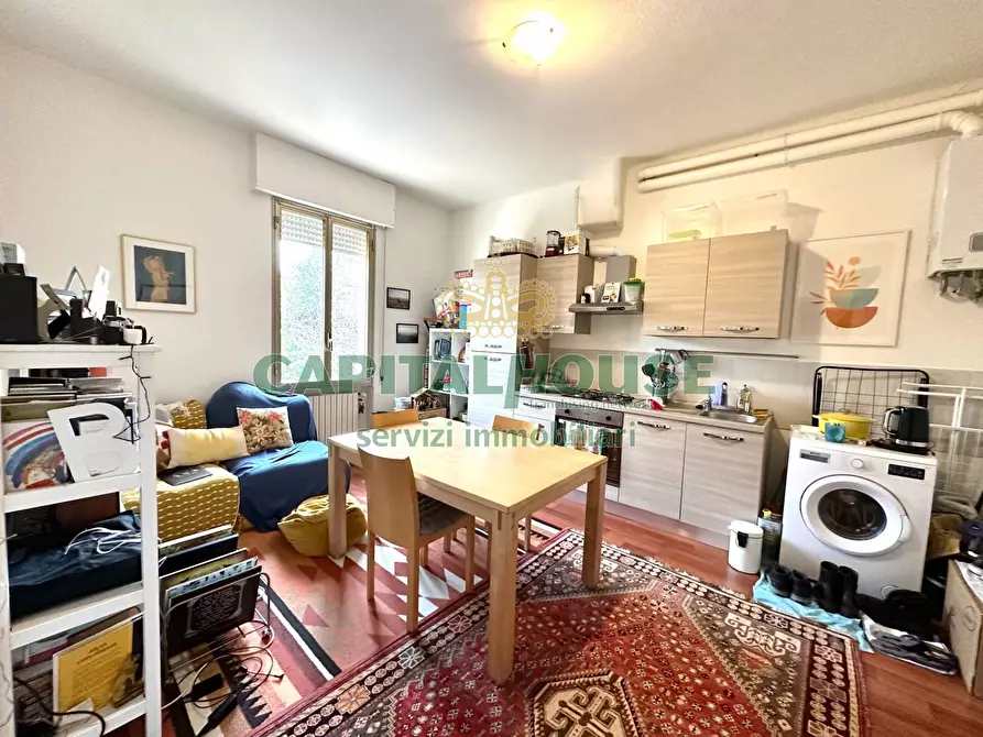 Immagine 3 di Appartamento in affitto  in Via Tartagni a Bologna