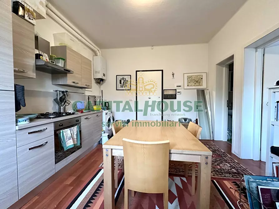 Immagine 4 di Appartamento in affitto  in Via Tartagni a Bologna