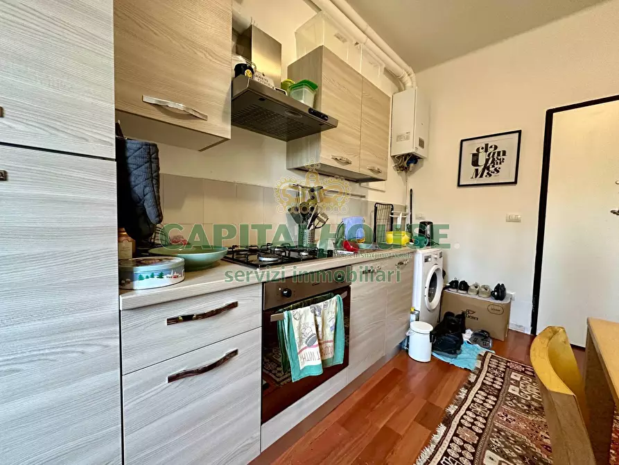 Immagine 5 di Appartamento in affitto  in Via Tartagni a Bologna