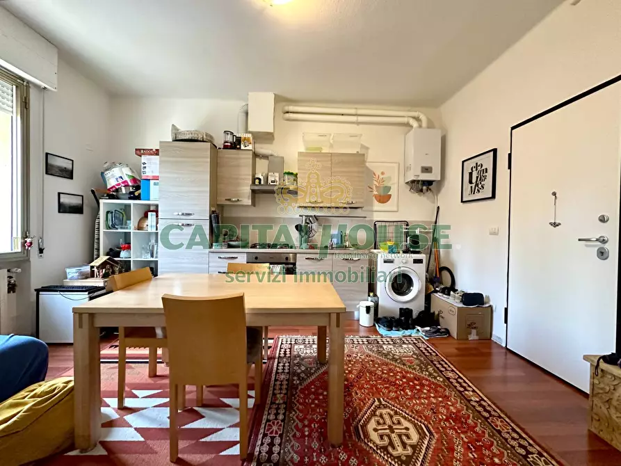 Immagine 6 di Appartamento in affitto  in Via Tartagni a Bologna