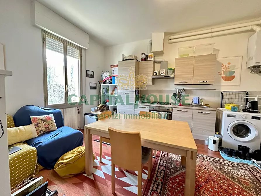 Immagine 7 di Appartamento in affitto  in Via Tartagni a Bologna