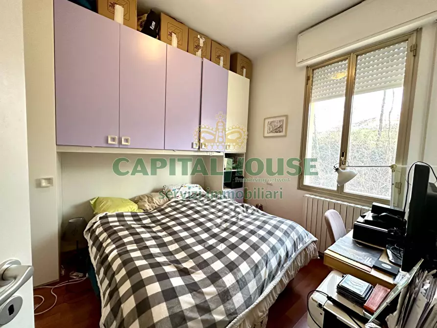 Immagine 8 di Appartamento in affitto  in Via Tartagni a Bologna