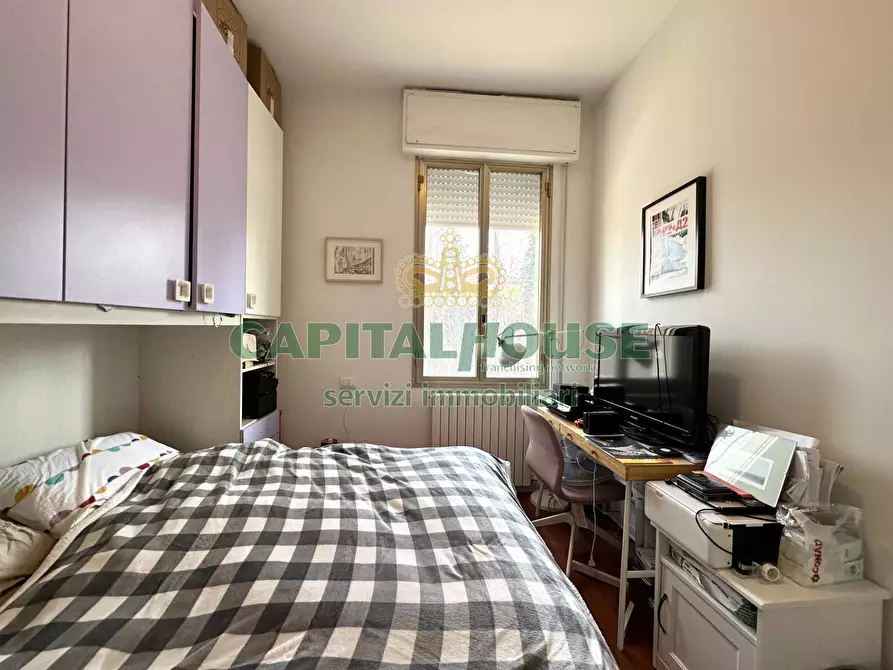 Immagine 9 di Appartamento in affitto  in Via Tartagni a Bologna