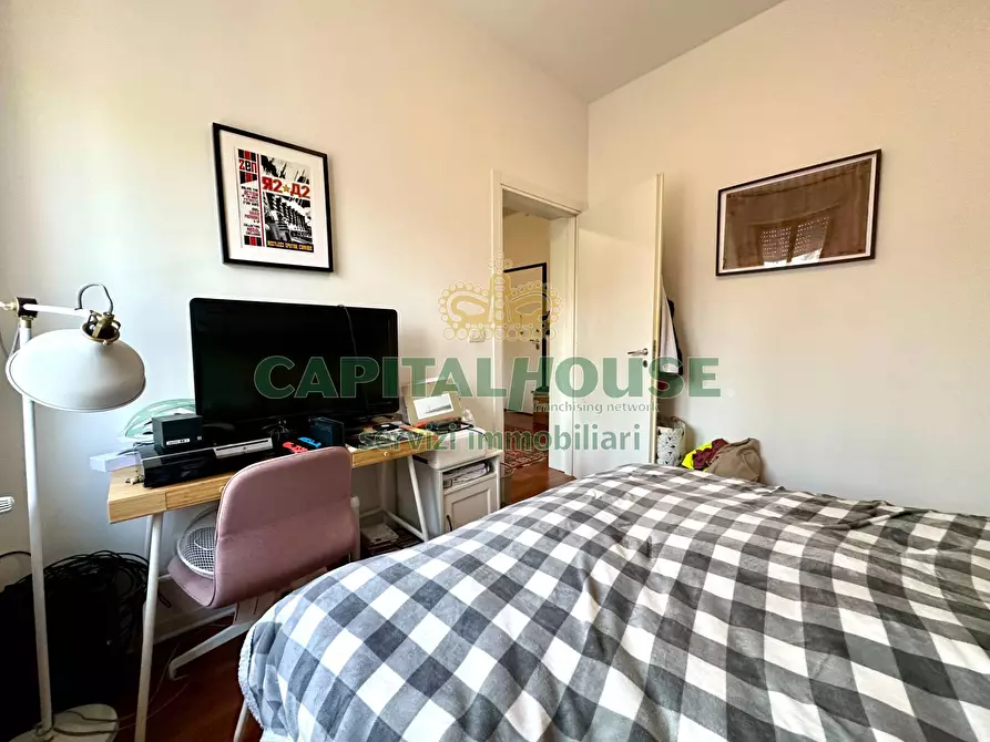 Immagine 10 di Appartamento in affitto  in Via Tartagni a Bologna