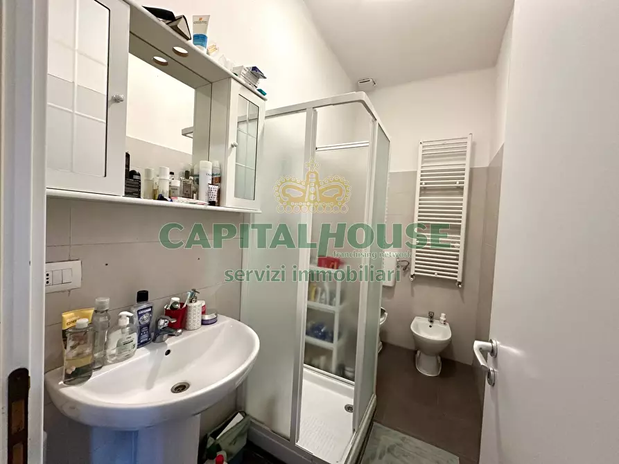 Immagine 11 di Appartamento in affitto  in Via Tartagni a Bologna