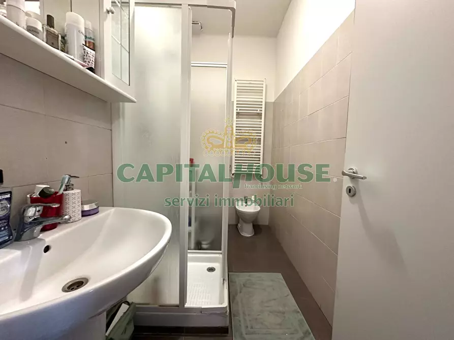 Immagine 12 di Appartamento in affitto  in Via Tartagni a Bologna