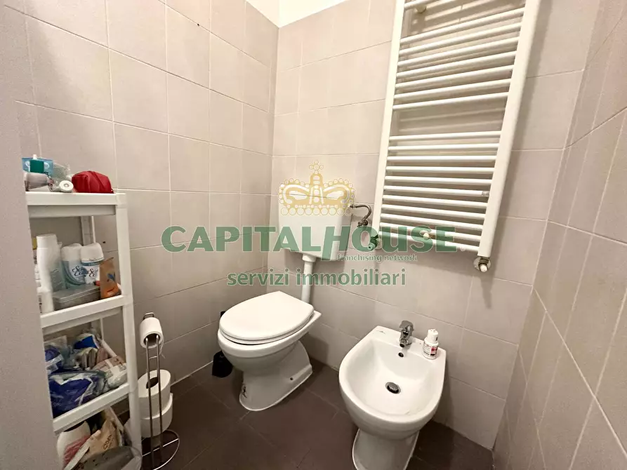 Immagine 15 di Appartamento in affitto  in Via Tartagni a Bologna