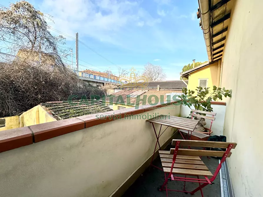 Immagine 17 di Appartamento in affitto  in Via Tartagni a Bologna