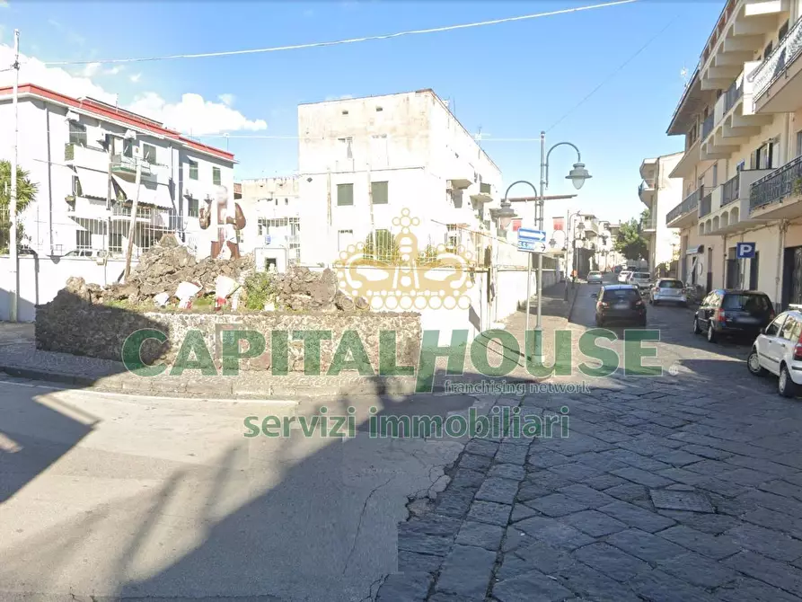 Immagine 2 di Appartamento in vendita  in via armando diaz a Cercola