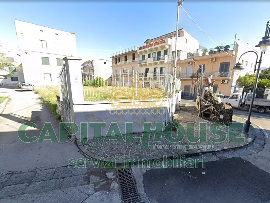 Immagine 4 di Appartamento in vendita  in via armando diaz a Cercola