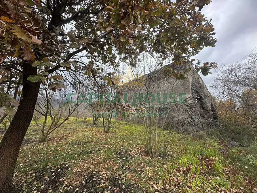 Immagine 8 di Rustico / casale in vendita  in via zabatta a Cercola