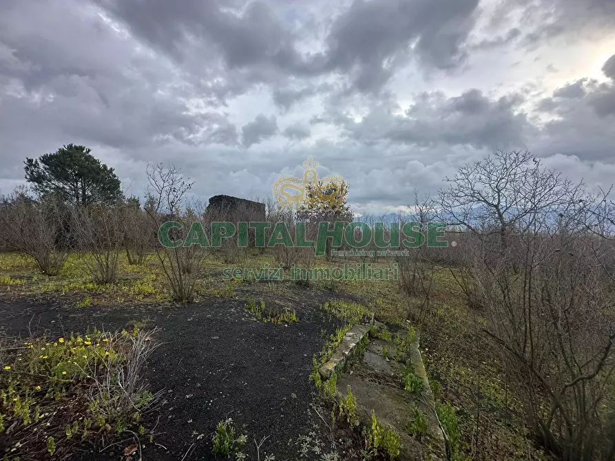 Immagine 12 di Rustico / casale in vendita  in via zabatta a Cercola