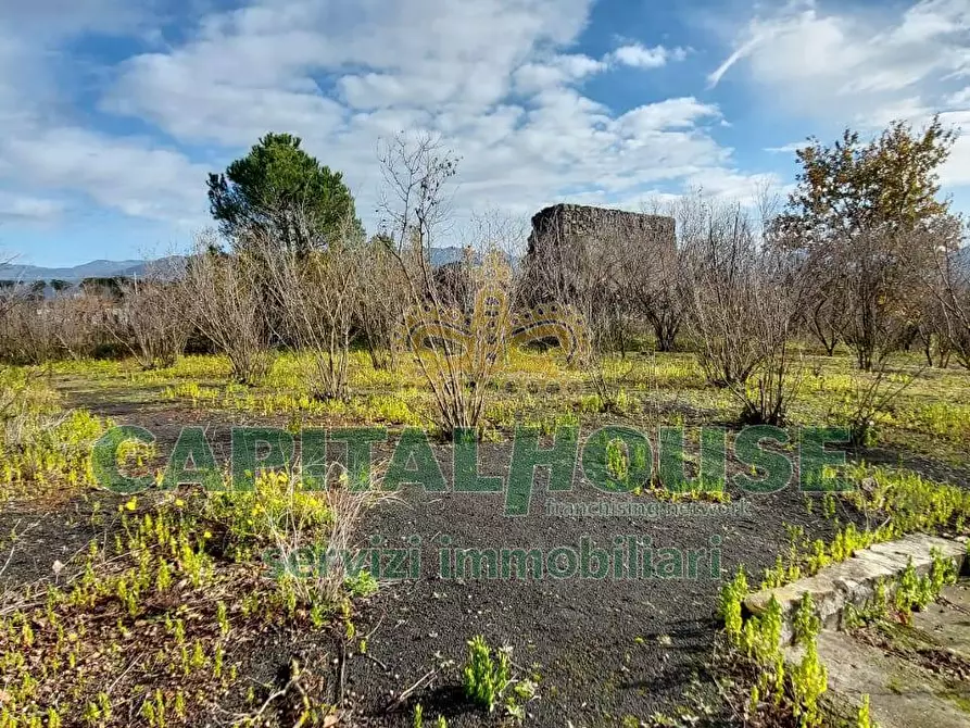 Immagine 16 di Rustico / casale in vendita  in via zabatta a Cercola