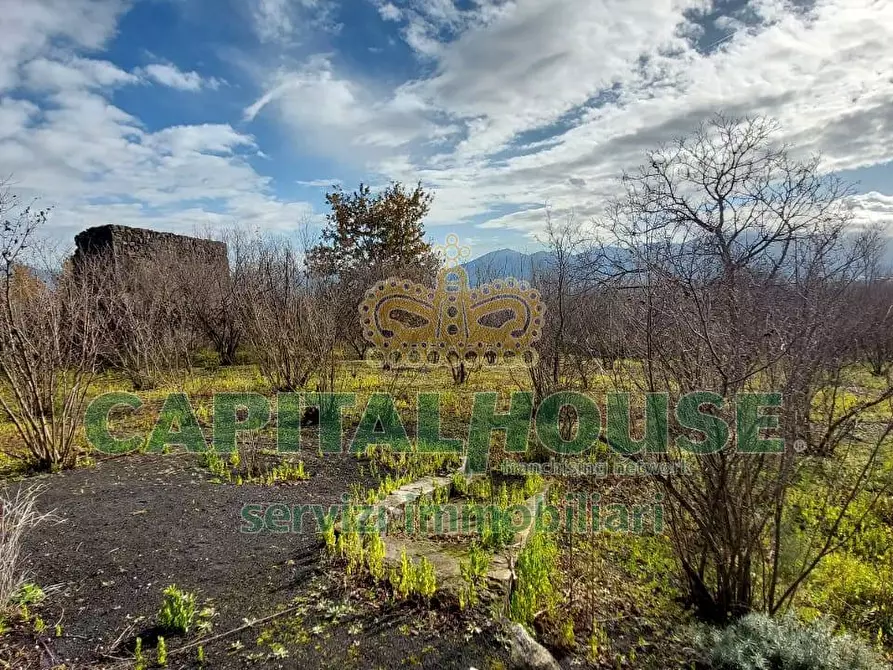 Immagine 21 di Rustico / casale in vendita  in via zabatta a Cercola