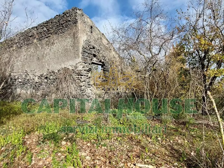Immagine 7 di Rustico / casale in vendita  in via zabatta a Cercola