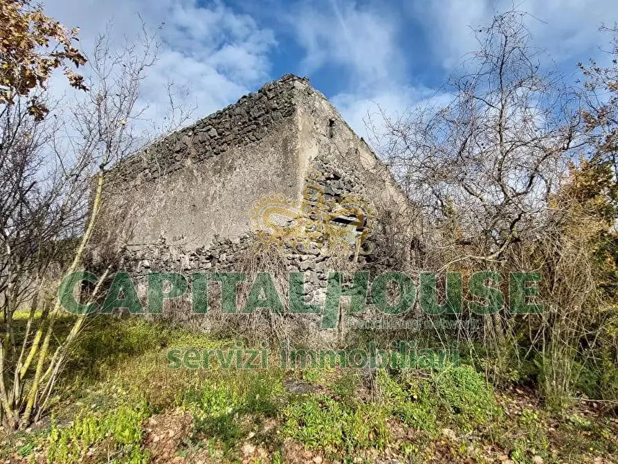 Immagine 2 di Rustico / casale in vendita  in via zabatta a Cercola
