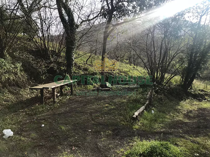 Immagine 6 di Casa semindipendente in vendita  in via capra bianca a Saviano