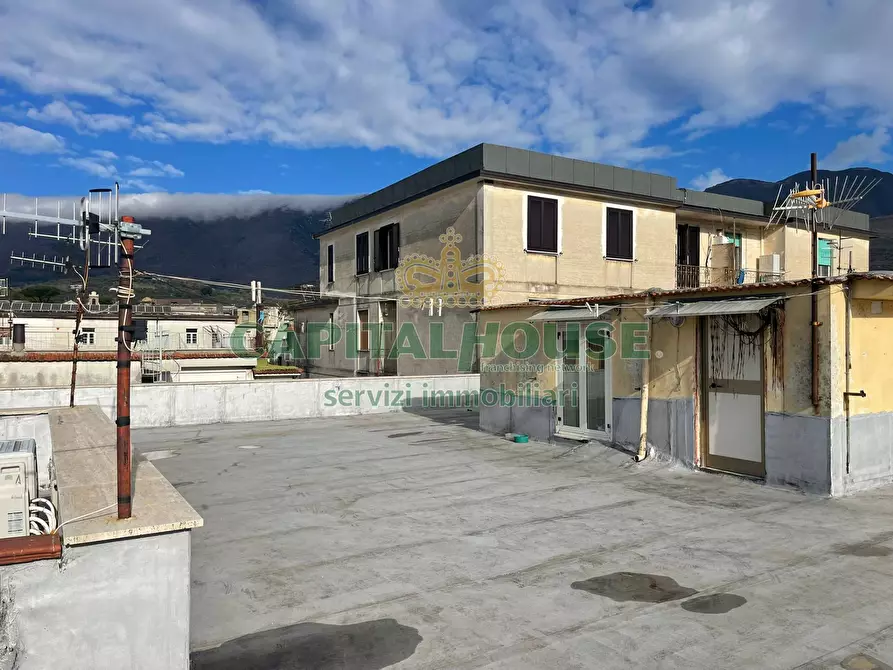 Immagine 23 di Casa semindipendente in vendita  in avella a Avella