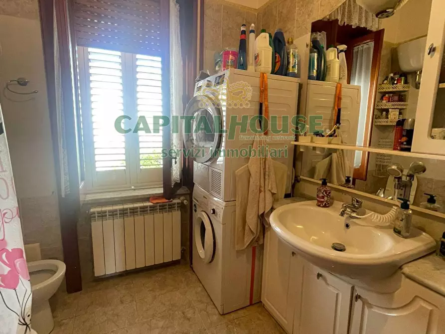 Immagine 25 di Casa semindipendente in vendita  in avella a Avella