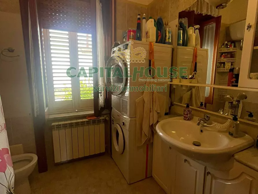 Immagine 27 di Casa semindipendente in vendita  in avella a Avella