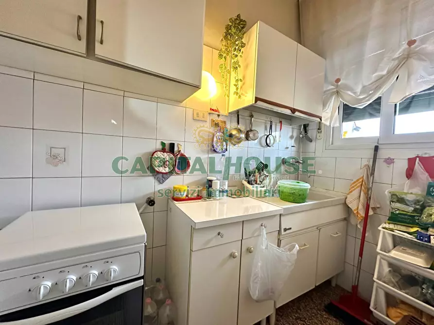 Immagine 4 di Appartamento in affitto  in Via Romolo Amaseo a Bologna