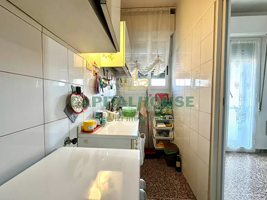 Immagine 5 di Appartamento in affitto  in Via Romolo Amaseo a Bologna