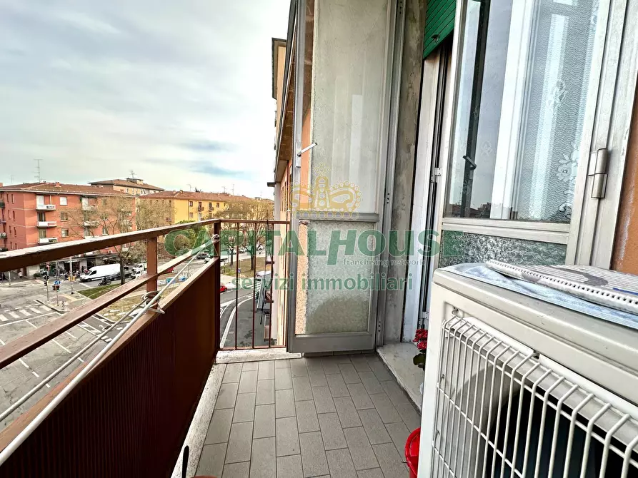 Immagine 7 di Appartamento in affitto  in Via Romolo Amaseo a Bologna